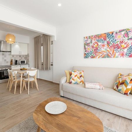 Shell House Apartment Nazare Bagian luar foto