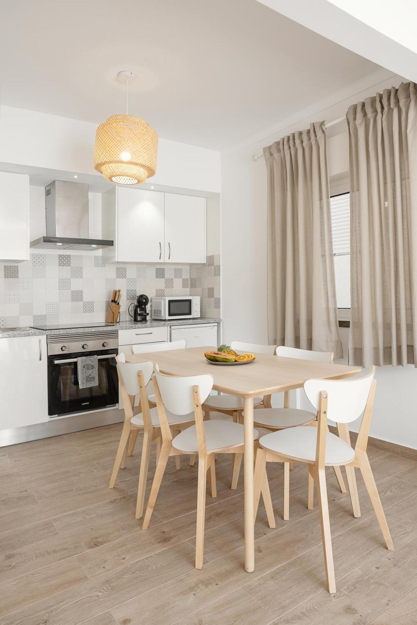 Shell House Apartment Nazare Bagian luar foto